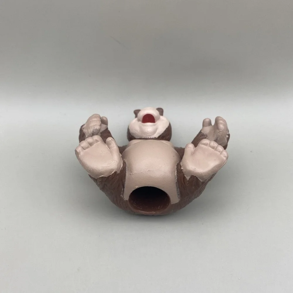 1998 Vintage Miniature Vinyl 2